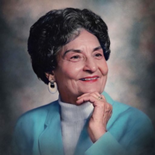 Dorothy Mae Newman