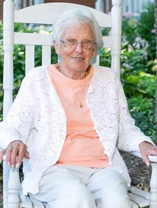 Gloria Mae Schwenck