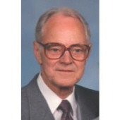 Willard M. Logan Profile Photo