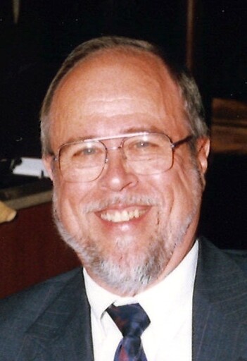 William D. Shunk Sr.