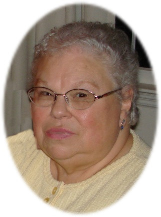 Peggy Strpko