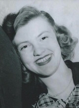 Marjorie A. Warther