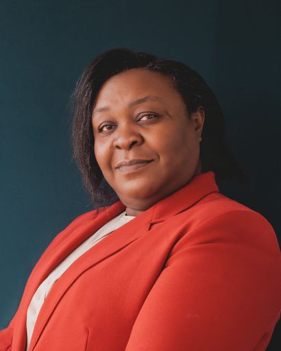 Marie Maude Jean Francois