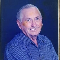 Mr. Bernard George Krueger Profile Photo