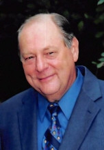 Richard E.  Mccaffrey