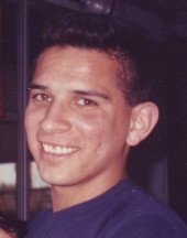 Christopher Michael Ramirez Profile Photo