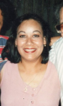 Norma E. Garcia