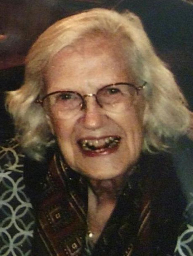 Virginia  Ruth Owens