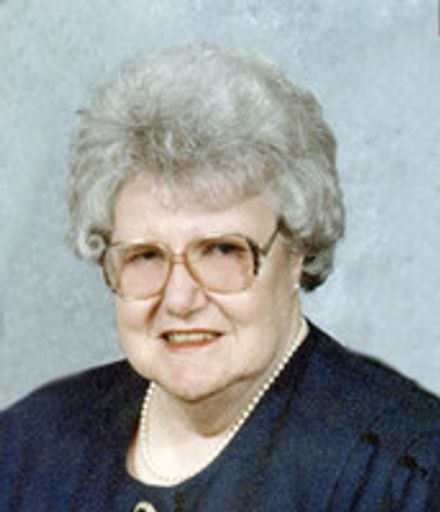 Martha Elizabeth Moncrief Profile Photo