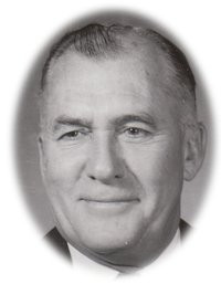 LeRoy C. Tostenson