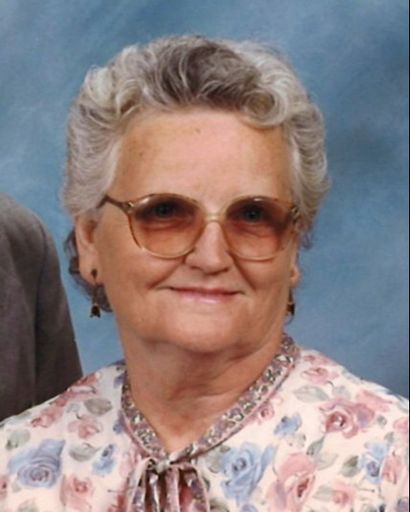 Maggie Louise Lampley's obituary image