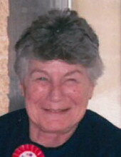 Nancy M. Rubert Profile Photo