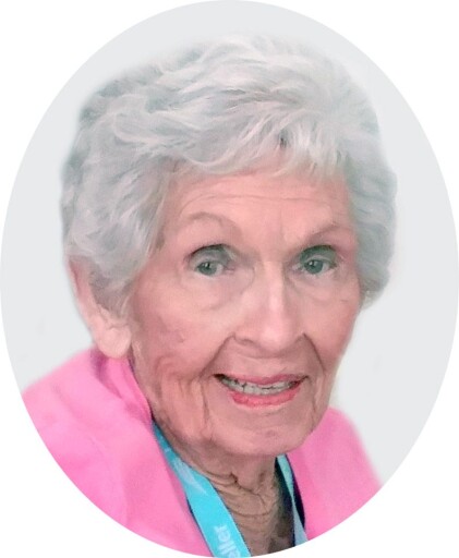 Hilda Smith Profile Photo