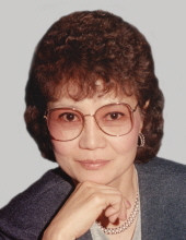Kyong Warren Profile Photo