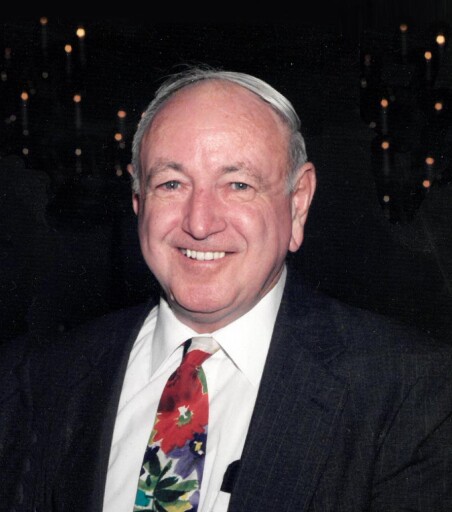 Robert F. Tormey Profile Photo