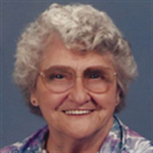 Virginia Irene Miller Profile Photo