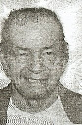 Raymond Mercado Gonzalez