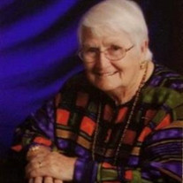 Mrs. Joan Kelley Bigsby Profile Photo