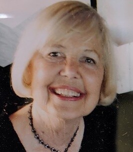 Patricia Rutherford Profile Photo