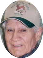 Paulino Ramirez Sr.