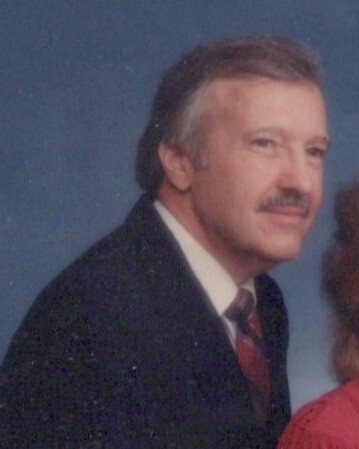 Jack F. Boyer's obituary image