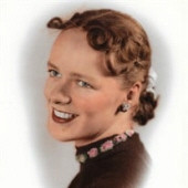 Virginia Renneke Profile Photo