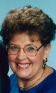 Susan M. Detwiler