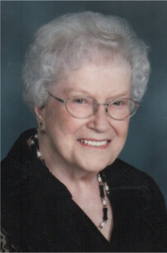 Mildred L. Reed