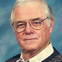 Dr. Everett Earnest Williams