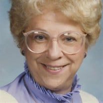 Doris Hieter Profile Photo