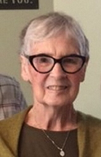 Barbara J. Douglas