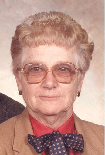 Marie C. Brown Profile Photo
