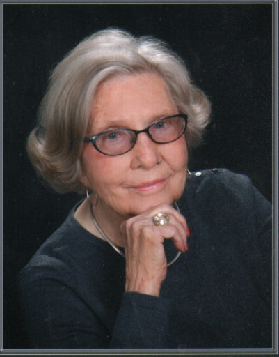 Marian Barr Profile Photo