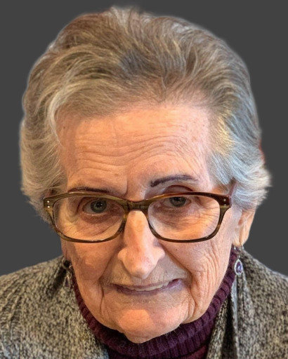 Margaret Ann Orlando Chaput Profile Photo