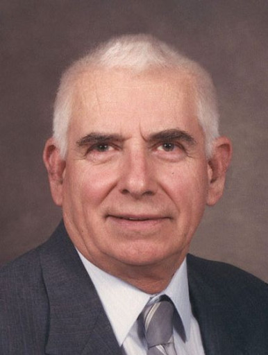 Glen Fifield