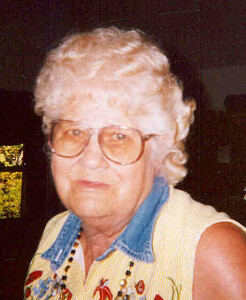 Dorothy B.Petush Redrick