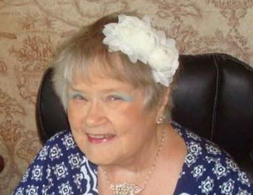 Joan Woodhouse Profile Photo