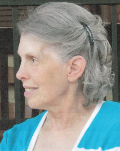 Toni Almstedt Profile Photo