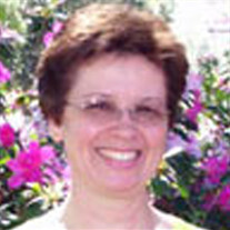 Susan Faith Goldfuss Profile Photo