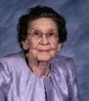 Mrs. Eleanor Mae Hatcher Turner Profile Photo