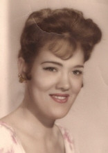 Barbara Joann Walker Profile Photo