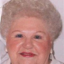 Velma Akins Profile Photo