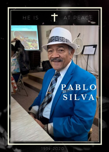 Pablo Silva Profile Photo