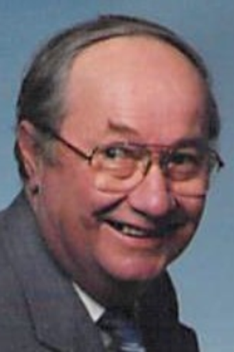 Joseph D. Berry Profile Photo