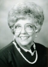 Sue Louise Hartsell Fryslie