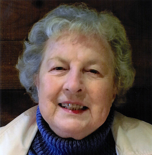 Marilyn A. Donovan