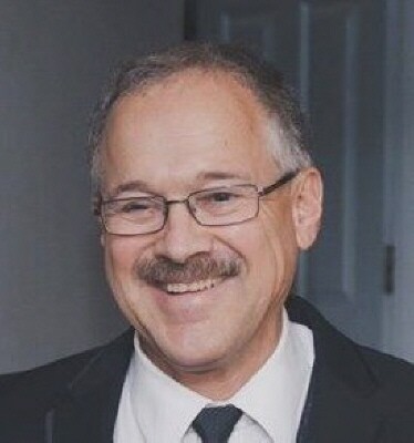 Mark Klotzbach Profile Photo
