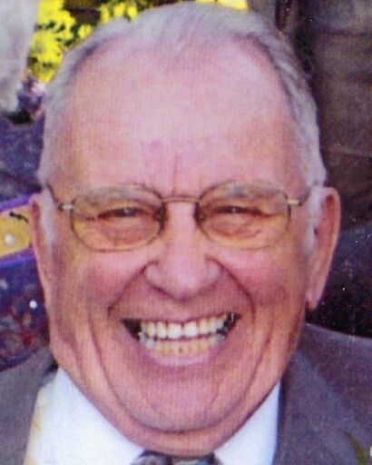 Richard Noble's obituary image