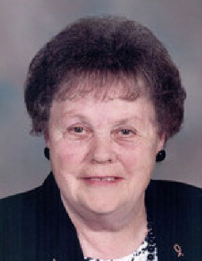 Margaret M. Berry