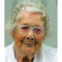 Evelyn M. Atchinson Profile Photo